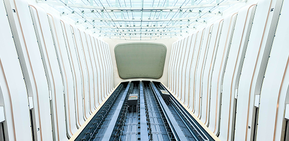 建筑材料行業(yè)