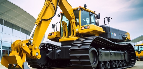 農(nóng)用機(jī)械及工程機(jī)械行業(yè)